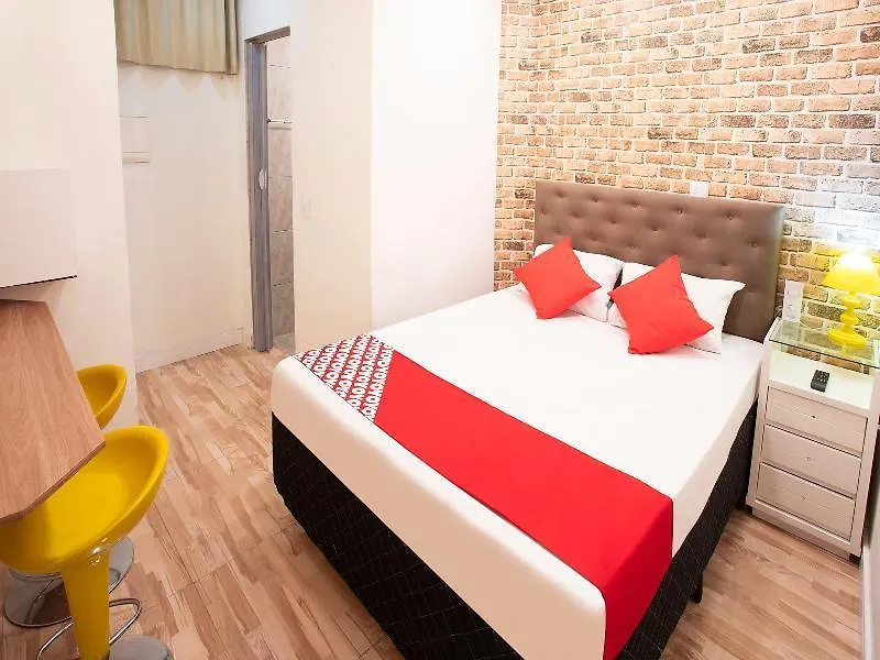 Hotel Urban Mooca ساو باولو