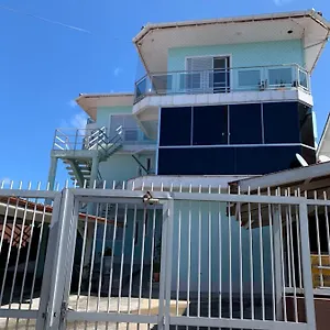 Na Dos Ingleses Apartamento Florianópolis
