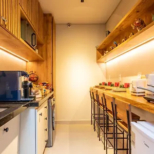Casa Savana São Paulo