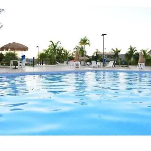 Apartamento Enseada Náutico Apartamento Caldas Novas