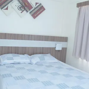 Apartamento Laqua Apartamento Caldas Novas
